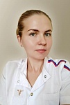 Пинясова Антонина Николаевна
