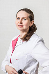 Пинясова Антонина Николаевна